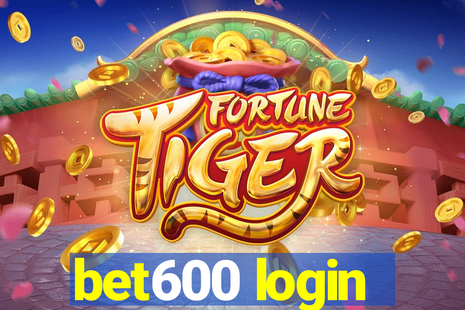 bet600 login